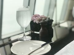 -瑞吉酒店 · Elba 欧尔巴意大利餐厅· 精致意餐·云端聚会