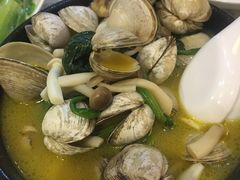 -东方饺子王(新奥购物中心店)