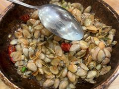 -洲晓鲜·舟山海鲜大排档(朱家尖风景区店)