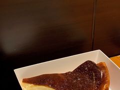 Flan-老梦面包CHEZMOREL(麦子店)