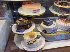 -DQ·蛋糕·冰淇淋(动壹店)