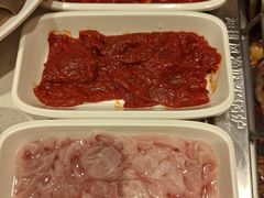 -海底捞火锅(万丰桥店)