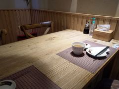 -林妈妈村·日式料理(宝山万达店)