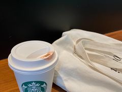 -星巴克(洛阳中州万达广场店)