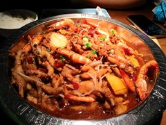 -胖哥俩肉蟹煲(永旺店)