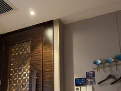 -华夏良子·足道SPA艾灸(翠微店)