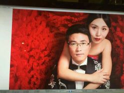 点击看大图 -太郎花子婚纱摄影艺术中心