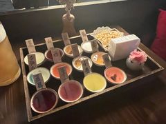 -蘭葶花酒馆(鼓楼店)