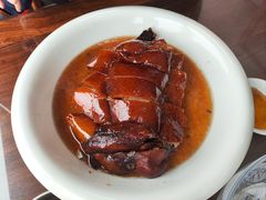 -黄连大头华烧鹅店(大良店)