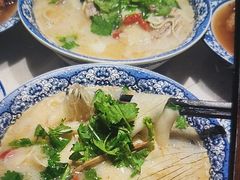 -三厂烩羊肉(五龙口店)