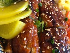 -林妈妈村·日式料理(宝山万达店)