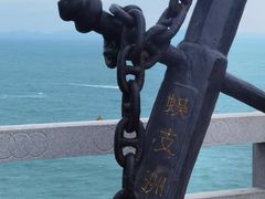 -三亚蜈支洲岛旅游区