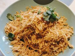 -八府香鸭·啫啫煲(华山路店)