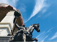 -敕勒川草原文化旅游区