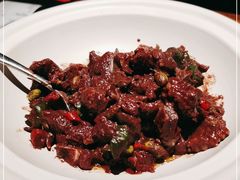 -老湘村·湖南土菜(天河维多利店)