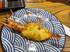 -鹤一烤肉自助餐厅(中关村店)
