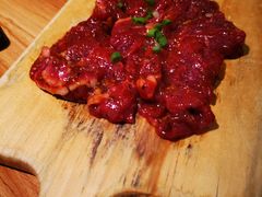 -小米烤肉-泥炉炭烤(常营店)
