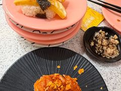-争鲜回转寿司(西红门荟聚PLUS店)