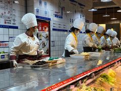 -阿串串老火锅(力盟店)