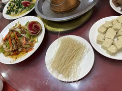 -山海关清和浑锅店