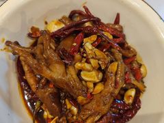 -遇见老南昌-柴火灶(顺外路店)