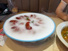 -杨氏青龙虾·羊蝎子(珠江路店)