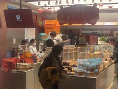 -广隆蛋挞王(农讲所店)