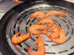 -青蓬海上捞蒸品海鲜城(海岸城店)