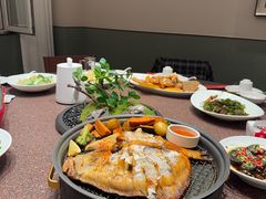 -永红源啤酒·烧烤·海鲜·大排档(台柳路店)