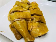 客家盐焗鸡-稻香酒家·33年老字号·港式粤菜(富邦中心店)