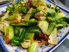 -燕北云山·农家菜·灶台鱼(密云溪翁庄店)