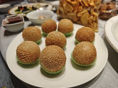 -蘇叁禾·本帮江浙菜(嘉善路店)