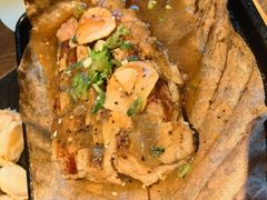 -耕海日本料理(万达华府店)