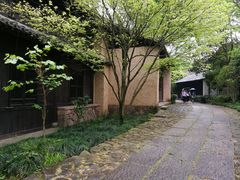 -法云古村