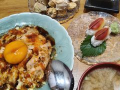 -福匠日本料理(人民路店)