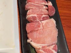 -山之屋炭火烧肉·生啤畅饮(大朗万科中央公园店)
