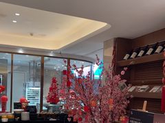 -菲住布渴酒店自助餐厅(阿里巴巴西溪园区店)