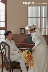 -安娜公馆婚纱摄影(锦州店)