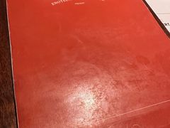 菜单-Solo(衡山路店)