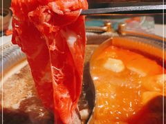 -温禾牛·和牛寿喜烧自助火锅(恒基名人店)