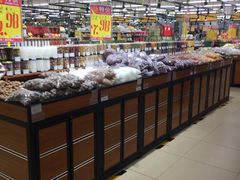 -幸福荣耀超市(学院路店)