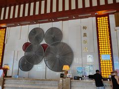 -陆地游轮吉林神农温泉