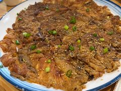 -东方肉馆(文庭雅苑店)