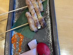 -秋荀日本料理(昆明同德广场店)