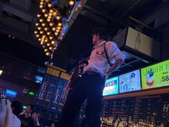 -HIB HUB公社(解放西路店)