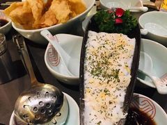 -捞王锅物料理(上海世茂广场店)