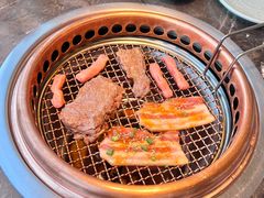 -一品诚记烤肉(大连柏威年购物中心店)