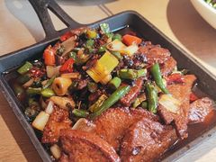 -胡马八破·川菜小馆(宽厚里店)