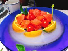-大鸭梨烤鸭·北京菜(南小街/南苑店)