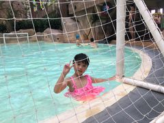 -杭州开元森泊度假乐园